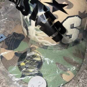 HELLSTAR OG PATCH CAMO FITTED IN 7 1/4